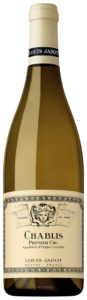 Louis Jadot, Chablis Premier Cru, Beauroy
