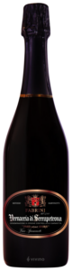 Fontezoppa, Falcotto, Vernaccia di Serrapetrona