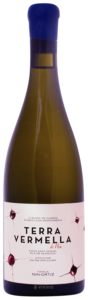 Nin-Ortiz, Terra Vermella de Nin, Catalunya