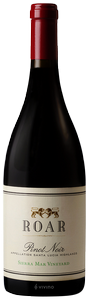 Roar, Gary's Vineyard Pinot Noir, Santa Lucia Highlands
