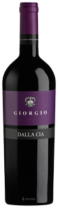 Dalla Cia, Giorgio, Stellenbosch