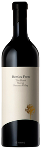 Hentley Farm, Villain & Vixen GSM, Barossa