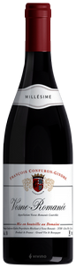 Francois Martenot, Vosne-Romanee, Docteur Barolet