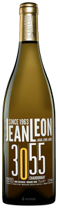 Jean Leon, Penedes, Chardonnay 3055
