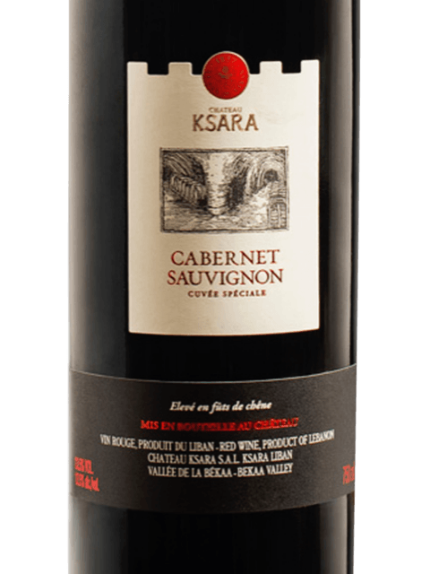 Château Dalat Cabernet Sauvignon Special