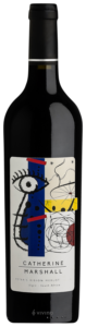 Catherine Marshall, Peter’s Vision Merlot, Elgin