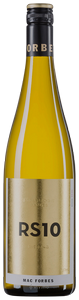 Mac Forbes, RS10 Riesling, Strathbogie Ranges