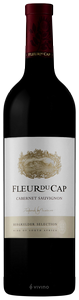 Fleur du Cap Cabernet Sauvignon n/a