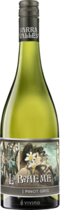 De Bortoli, La Boheme Act Three Pinot Gris and Friends, Yarra Valley