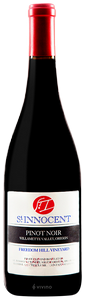 St. Innocent, Pinot Noir Freedom Hill, Willamette Valley
