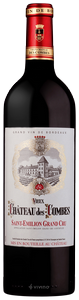 Chateau Tour des Combes, Saint-Emilion Grand Cru