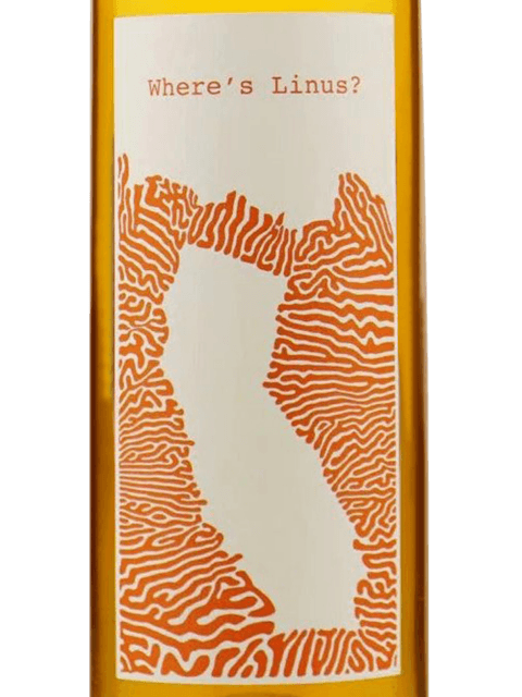 Where's Linus?, Orange, Lake County