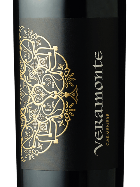 Veramonte, Organic Reserva Carmenere, Colchagua Valley