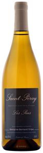 Domaine Bernard Gripa, Saint-Peray, Figuieres Blanc