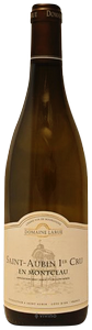 Larue, Saint-Aubin Premier Cru, En Montceau