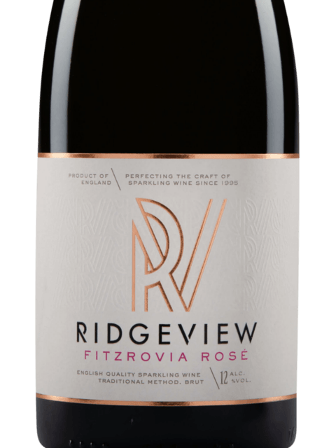 Ridgeview, Fitzrovia Rose NV, England