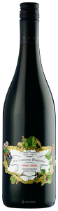Terra Sancta, Mysterious Diggings Pinot Noir, Central Otago