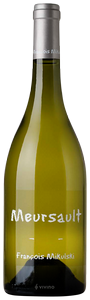 Francois Mikulski, Saint-Aubin