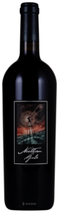 Stormy Weather, Northern Gale, Napa Valley