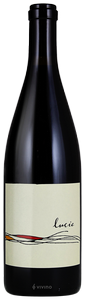 Bacio Divino, Lucie Dutton Ranch Pinot Noir, Russian River Valley