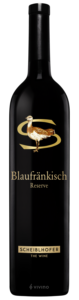 Scheiblhofer, Blaufrankisch Reserve, Burgenland