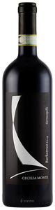 Cecilia Monte, Barbaresco, Serracapelli