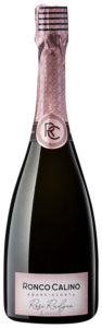 Ronco Calino, Franciacorta, Rose Radijan