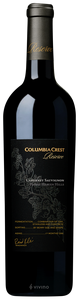 Columbia Crest Cabernet Sauvignon Reserve Horse Heaven Hills