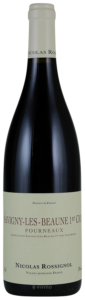 Nicolas Rossignol, Savigny-les-Beaune Premier Cru, Aux Fourneaux
