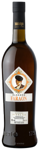 Hidalgo La Gitana, Oloroso Seco Faraon Sherry