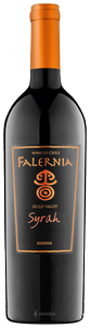 Falernia, Syrah, Elqui Valley