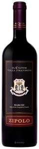 Il Conte Villa Prandone, Zipolo, IGT