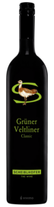 Scheiblhofer, Gruner Veltliner Classic, Burgenland