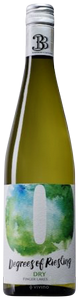 Holland Marsh Wineries, Reserve Riesling