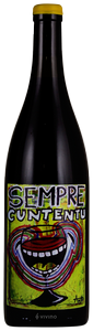 Domaine Giacometti, Sempre Cuntentu, VdF