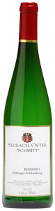 Selbach-Oster, Zeltinger Schlossberg Riesling Auslese Schmitt, Mosel