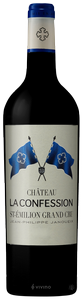 Chateau La Confession, Saint-Emilion Grand Cru