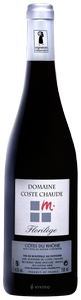 Domaine Coste Chaude, Florilege, Cotes du Rhone