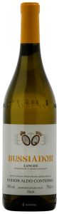 Poderi Aldo Conterno, Langhe, Bussiador