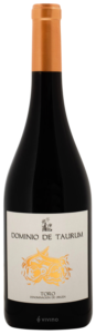 Lui & William Wines, Dominio de Taurum, Toro