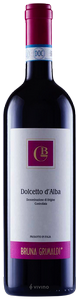 Giribaldi, Dolcetto d'Alba, Calupo