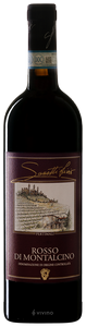 Livio Sassetti (Pertimali), Rosso di Montalcino