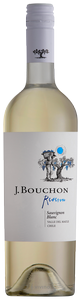 J. Bouchon, Sauvignon Blanc, Maule Valley