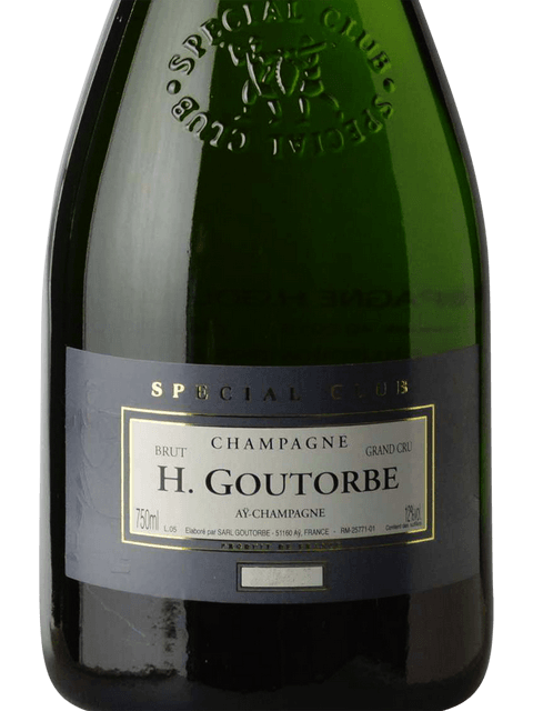 Henri Goutorbe, Special Club