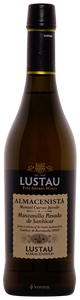 Lustau, Almacenista Pasada Sanlucar Sherry