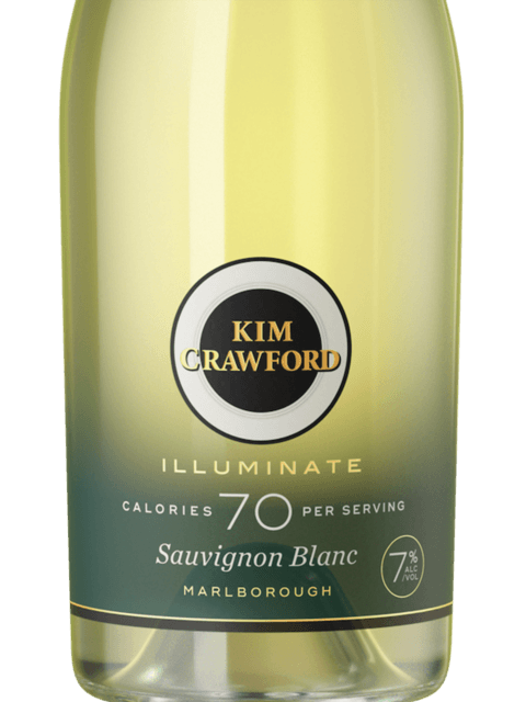 Kim Crawford, Illuminate Sauvignon Blanc, Marlborough