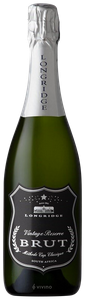 Longridge, MCC Brut Vintage Reserve, Stellenbosch