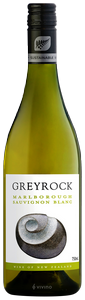 Greyrock, Sauvignon Blanc, Marlborough