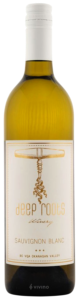 Deep Roots Winery, Cabernet Franc, Okanagan Valley