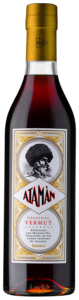 Barbadillo, Ataman Original Vermut Vermouth